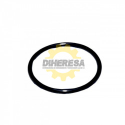 Кольцо круглого пересечения 25 Makita (Макита) оригинал 213391-2