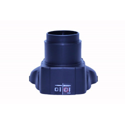 Крышка, серия HR4011С Makita (Макита) оригинал 158300-3