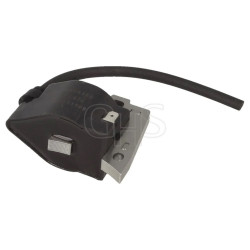 Катушка зажигания Makita оригинал 168816-0