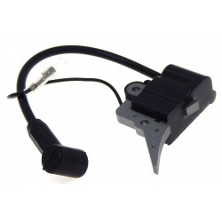 Катушка воспаления EM3400U, L Makita (Макита) оригинал 126418-8