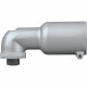 Головка в сборе Makita (Макита) оригинал 135183-8
