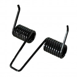 Пружина 9 DLM530 DLM532 Makita оригінал 232567-2