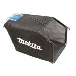 Травосборник в сборе Makita оригинал 122B20-7