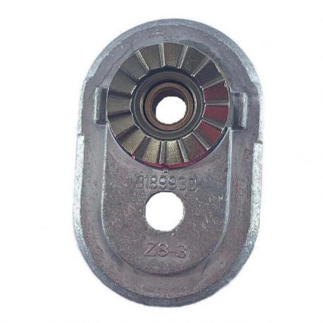 Тримач Makita (Макита) оригінал 142074-6