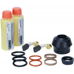 Ремкомплект для молотів - HR4000C Makita (Макита) оригінал 193283-0