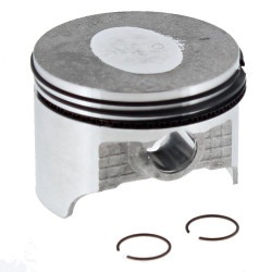 Поршень у зборі EB7660 Makita оригінал 198209-7