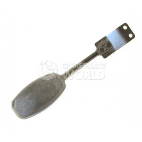 Ричаг регулювання висоти DLM530 DLM532 DLM462 Makita оригінал 162694-0