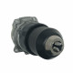 Бесключевой патрон в сборе Makita оригинал 136229-3