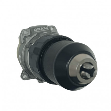 Бесключевой патрон в сборе Makita оригинал 136229-3