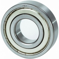 Підшипник DUR190U DUR190L Makita оригінал 210215-3