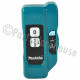 Корпус вимикача DVC265 Makita (Макита) оригинал 183K75-1