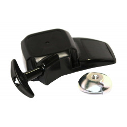 Крышка стартера в сборе Makita оригинал 125917-7