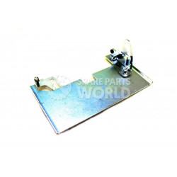 Площадка-підошва Makita оригінал 162951-6