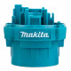 Комплект деталей корпуса двигателя, сзади Makita (Макита) оригинал 154669-3