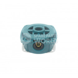 Узел корпуса двигателя в Makita (Макита) оригинал 159530-9