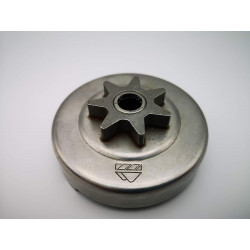 Сцепление 3/8 T - 7 Makita (Макита) оригинал 181223322
