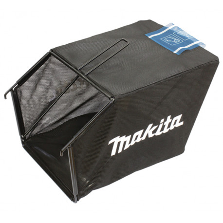 Тримач уловлювача трави DLM530 DLM532 DLM533 Makita оригінал 127412-3