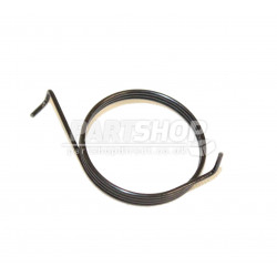 Поворотна пружина 23 Makita (Макита) оригінал 231625-1