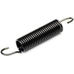 Поворотна пружина 2 Makita (Макита) оригінал 231829-5