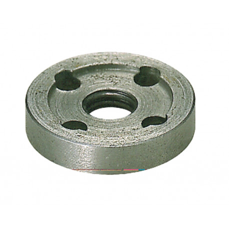 Фланцева гайка 10-40 Makita (Макита) оригінал 224505-8