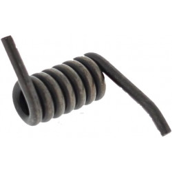 Поворотна пружина 4 Makita (Макита) оригінал 231647-1