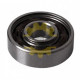 Шарикопідшипник 6801LLU TD020DSE Makita (Макита) оригінал 210108-4