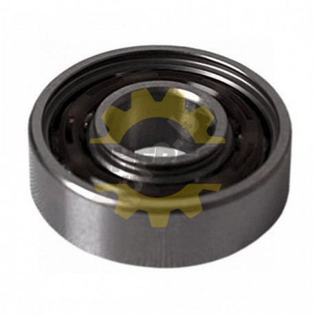 Шарикопідшипник 6801LLU TD020DSE Makita (Макита) оригінал 210108-4