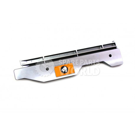 Верхняя часть упора L Makita оригинал 140W85-3