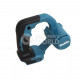 Корпус мотора DUB185 DUB186 Makita оригінал 183P63-8
