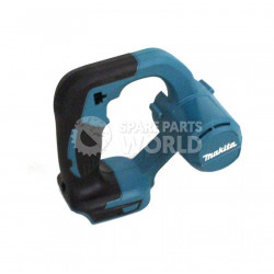 Корпус мотора DUB185 DUB186 Makita оригинал 183P63-8