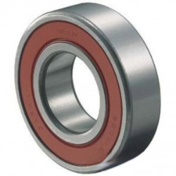 Шарикопідшипник 6801LLB Makita (Макита) оригінал 211136-2