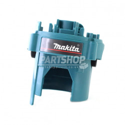 Задний корпус двигателя Makita (Макита) оригинал 183417-3