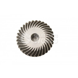 Спіральна шестерня  32 HR242D Makita (Макита) оригинал 227588-7