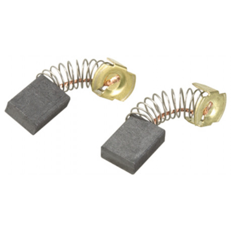 Makita оригинал 195020-8 Щетки, комплект CB-434