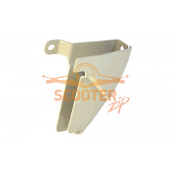 Защитный кожух для пилящего полотна Makita (Макита) оригинал 165389-4