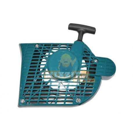 Стартер в сборе Makita (Макита) оригинал 123357-3