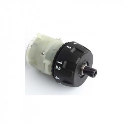 Редуктор в зборі Makita (Макита) оригінал 125051-3