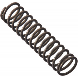 Пружина стиснення 6 Makita (Макита) оригінал 231223-1