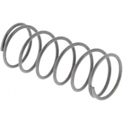 Пружина стиснення 9 Makita (Макита) оригінал 231297-2