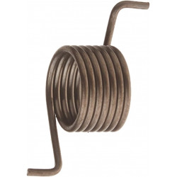 Зворотна пружина 11 Makita (Макита) оригінал 231675-6