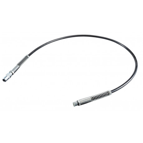 Makita оригинал 191W58-9 Гибкий шланг 1200 в сборе DGP180