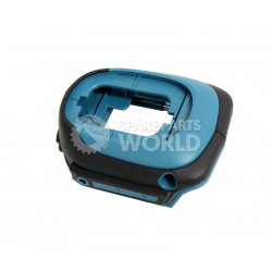 Makita оригінал 187873-9 Корпус-тримач батареї DTW450