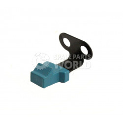 Скоба DPB183 DPB184 Makita оригинал 162815-4