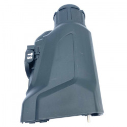 Корпус редуктора HR2600 Makita (Макита) оригинал 140270-0