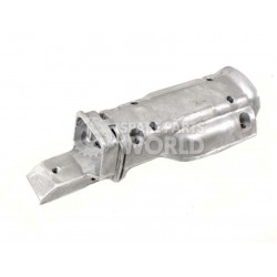 Кожух редуктора в сборе Makita оригинал 140R13-8