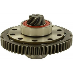 Шестерня з муфтою в зборі  HR4003C Makita (Макита) оригінал 126290-8