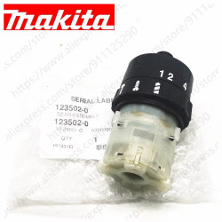 Редуктор HP330D Makita (Макита) оригінал 126148-1