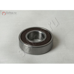 Шарикопідшипник 6002 Makita (Макита) оригінал 211204-1