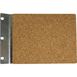 Сталева плита Makita (Макита) оригінал 151749-6