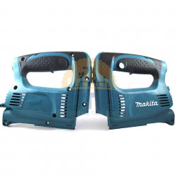 Комплект деталей корпуса двигателя(правый + левый) Makita (Макита) оригинал 188342-3